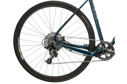 Rower gravel Kross Esker 5.0 GRX + GRATIS GRX/APEX